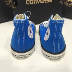 Converse Infants Hi Electric Blue -Cheap High Tops Store 06ec86061cfd46278bd80fae7af2f0fe 800x