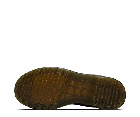 Dr. Martens Dr Martens 1460 W Red Patent Vintage 11821602 8 Dr. Martens Dr Martens 1460 W Red Patent Vintage 11821602 - Image 6