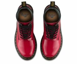 Dr. Martens Dr Martens 1460 W Red Patent Vintage 11821602 15 Dr. Martens Dr Martens 1460 W Red Patent Vintage 11821602 -Cheap High Tops Store 11821606.T 800x