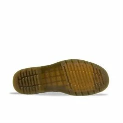 Dr. Martens Dr Martens 1460 Black Smooth Leather 8 Hole Boots -Cheap High Tops Store 1460Z DMC 8 Eye Boot 5 800x