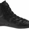 Converse Hi Black Leather Light -Cheap High Tops Store 507232 800x