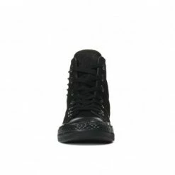 Converse Hi CT Collar Studs Phantom Black Suede Leather -Cheap High Tops Store 540221 PHANTOM 2 800x