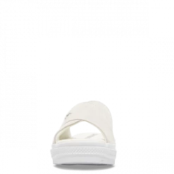 Converse Women's One Star Sandal White 564144 -Cheap High Tops Store 564144 egret 2 800x
