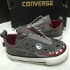 Converse Infants Ox Slip-On Shark -Cheap High Tops Store 90fdd0d955fad5c1ee16582764fa2709 800x
