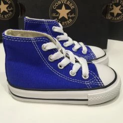 Converse Infants Hi Dazzling Blue -Cheap High Tops Store 9aabbb2821a9474eb1ccfb5e74177742 800x