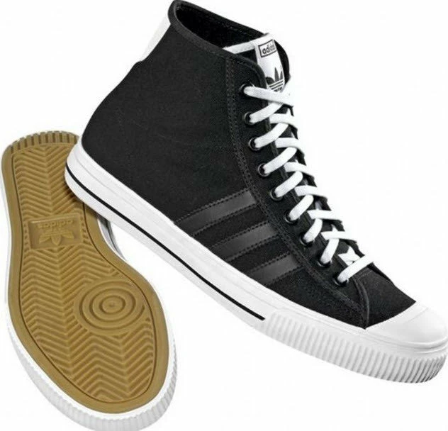 Adidas Originals Aditennis Hi