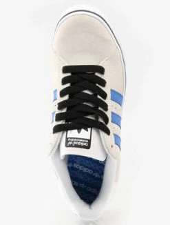 Adidas Originals Campus Vulc Skate Q33117 -Cheap High Tops Store Adidas Originals Campus Vulc Skate Q33117 RUNWHTBLUBIRBLACK1 Famous Rock Shop 5 800x