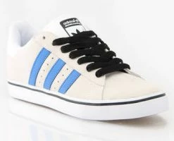Adidas Originals Campus Vulc Skate Q33117