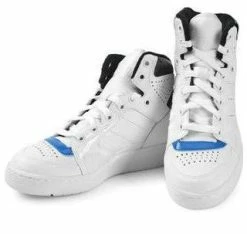 Adidas Originals Instinct Hi Women's -Cheap High Tops Store Adidas Originals Instinct Hi Women s G04055 WHTBLACK1BLUBIR Famous Rock Shop 4 800x