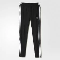 Adidas Originals Supergirl Track Pants Black AJ8456 -Cheap High Tops Store Adidas Originals Supergirl Track Pants Black AJ8456 Famous Rock Shop Newcastle 2300 NSW. 4 800x