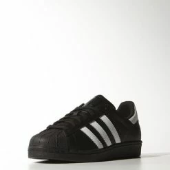 Adidas Originals Superstar Foundation Black White Black -Cheap High Tops Store Adidas Originals Superstar Foundation Black White Black B27140 Famous Rock Shop Newcastle. 4 800x