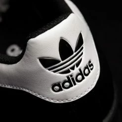 Adidas Originals Superstar Foundation Black White Black -Cheap High Tops Store Adidas Originals Superstar Foundation Black White Black B27140 Famous Rock Shop Newcastle. 6 800x