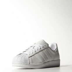 Adidas Originals Superstar Foundation White White White -Cheap High Tops Store Adidas Originals Superstar Foundation White B27136 Famous Rock Shop. 4 800x
