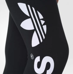 Adidas Originals Trefoil Black Legging 13 Adidas Originals Trefoil Black Legging -Cheap High Tops Store Adidas Originals Trefoil Black Legging Famous Rock Shop Newcastle 2300 NSW. 5 800x