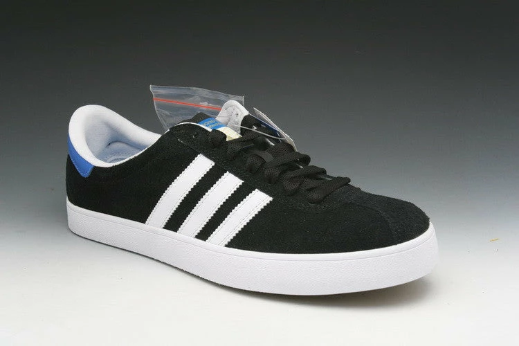 Adidas Originals Adidas Skate Black White Blue G56289