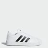Adidas VL Court 2.0 Kids White And Black -Cheap High Tops Store Adidas VL Court 2.0 Kids 800x