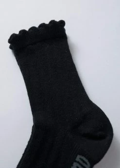 Afends Field Of Dreams Hemp Socks One Pack Black -Cheap High Tops Store AfendsFieldofDreamsHempSocksOnePackBlack. 800x