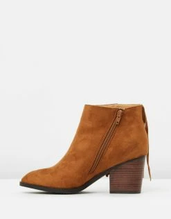 Billini Gail Tan Vegan Suede Boots 11 Billini Gail Tan Vegan Suede Boots -Cheap High Tops Store Billini Gail Boots 3 800x