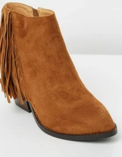 Billini Gail Tan Vegan Suede Boots 12 Billini Gail Tan Vegan Suede Boots -Cheap High Tops Store Billini Gail Boots 4 800x