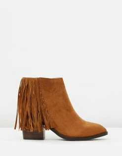 Billini Gail Tan Vegan Suede Boots 13 Billini Gail Tan Vegan Suede Boots -Cheap High Tops Store Billini Gail Boots 800x