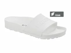 Birkenstock Barbados EVA White 1015399 Regular Fit