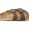 Birkenstock Arizona Mocca Birko-Flor