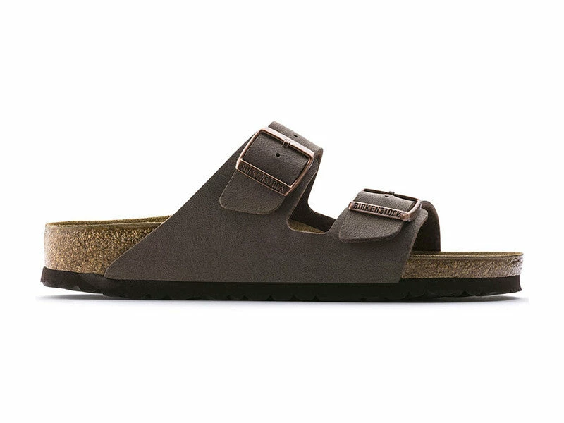 Birkenstock Arizona Mocca Birko-Flor - Image 3