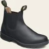 Blundstone Lifestyle Blundstone 2115 Black Vegan Chelsea Boots 2 Blundstone Lifestyle Blundstone 2115 Black Vegan Chelsea Boots -Cheap High Tops Store BlundstoneOriginals2115BlackVeganChelseaBoots2 800x