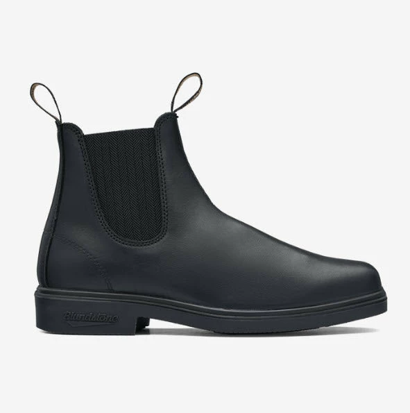 Blundstone 663 Black Leather Chelsea Boots 5 Blundstone 663 Black Leather Chelsea Boots - Image 3
