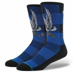 Stance Cardiel 2 Skate Socks.