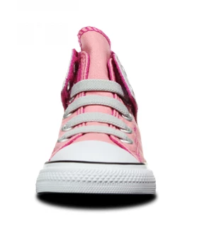 Converse Infants CTAS Easy Slip Daybreak Pink 751732C - Image 3