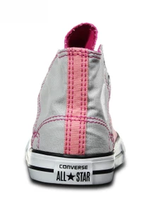 Converse Infants CTAS Easy Slip Daybreak Pink 751732C - Image 4