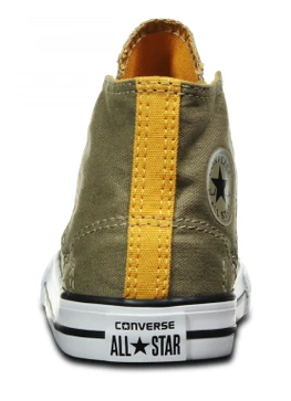 Converse Infants CTAS Easy Slip Sandy Khaki 751734C - Image 4