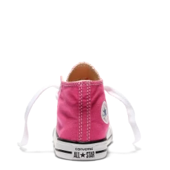 Converse CT AS Hi Mod Pink Infant -Cheap High Tops Store Chuck Taylor All Star Fresh Colour Toddler High Top Mod Pink 4 800x