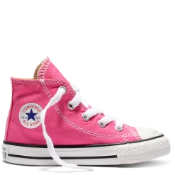 Converse CT AS Hi Mod Pink Infant