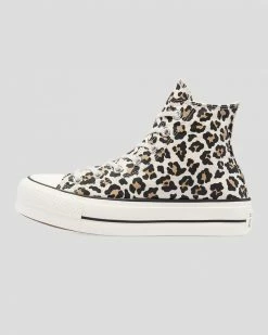 Converse 570915C Womens Converse Chuck Taylor Lift Leopard Print High Top Driftwood 10 Converse 570915C Womens Converse Chuck Taylor Lift Leopard Print High Top Driftwood -Cheap High Tops Store Converse570915CWomensConverseChuckTaylorLiftLeopardPrintHighTopDriftwood3 800x