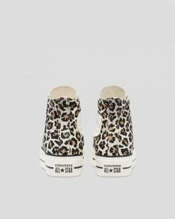 Converse 570915C Womens Converse Chuck Taylor Lift Leopard Print High Top Driftwood 11 Converse 570915C Womens Converse Chuck Taylor Lift Leopard Print High Top Driftwood -Cheap High Tops Store Converse570915CWomensConverseChuckTaylorLiftLeopardPrintHighTopDriftwood4 800x