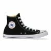Converse All Star Chuck Taylor Hi Black Canvas M9160C M19160 -Cheap High Tops Store ConverseAllStarChuckTaylorHiBlackCanvasM19160C2 800x