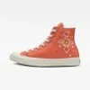 Converse CTAS Hi Festival Bright Madder -Cheap High Tops Store ConverseCTASFestivalHighTopBrightMadderOrange3 19b70b26 1a92 47a2 aa71 480835b8778f 800x