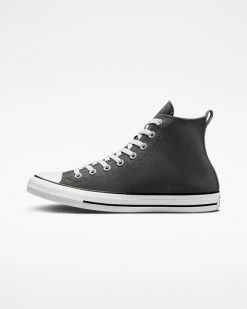 Converse CTAS Hi Cyber Grey Lunar A02781C -Cheap High Tops Store ConverseCTASHiCyberGreyA027813 800x