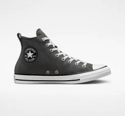 Converse CTAS Hi Cyber Grey Lunar A02781C -Cheap High Tops Store ConverseCTASHiCyberGreyA02781 800x