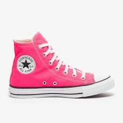 Cheap High Tops Store 33 Converse CTAS Hi Hyper Pink 170155C