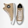 Converse CTAS Hi Nomad Khaki Oat Milk A02780C -Cheap High Tops Store ConverseCTASHiNomadKhakiOatMilkA02780C6 800x