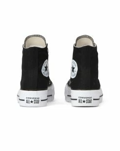 Converse CT AS Lift Canvas HI Black Platform 560845C -Cheap High Tops Store ConverseCTASLiftCanvasHIBlackPlatform560845C4 800x