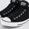 Converse CTAS Mid High Top Street Black Storm Wind Ash Stone A00498C -Cheap High Tops Store ConverseCTHighStreetMidBlackStormWindAshStone3 800x