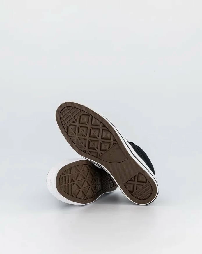 Converse CTAS Mid High Top Street Black Storm Wind Ash Stone A00498C 7 Converse CTAS Mid High Top Street Black Storm Wind Ash Stone A00498C - Image 5