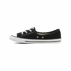 Converse CT AS Dainty Ballet Lace Up Slip Black 566775 -Cheap High Tops Store ConverseChuckTaylorAllStarDaintyBalletLaceUpSlipBlack566775CFamousRockShopNewcastle 2300NSW.Australia.3 800x