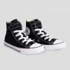 Converse CTAS Easy On 1V Junior High Top Black 372883C 2 Converse CTAS Easy On 1V Junior High Top Black 372883C -Cheap High Tops Store ConverseChuckTaylorAllStarEasyOn1VJuniorHighTopBlack372883C2 800x
