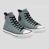 Converse Chuck Taylor All Star Water Repellant Tec-Tuff High Top Mason 171695C -Cheap High Tops Store ConverseChuckTaylorAllStarWaterRepellantTec TuffHighTopMason171695C2 800x