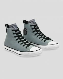 Converse Chuck Taylor All Star Water Repellant Tec-Tuff High Top Mason 171695C